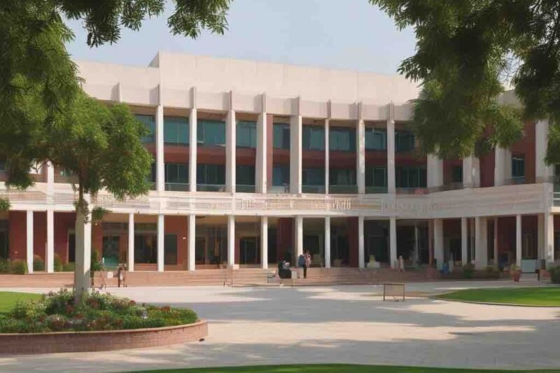 Top MBA Colleges in Bihar