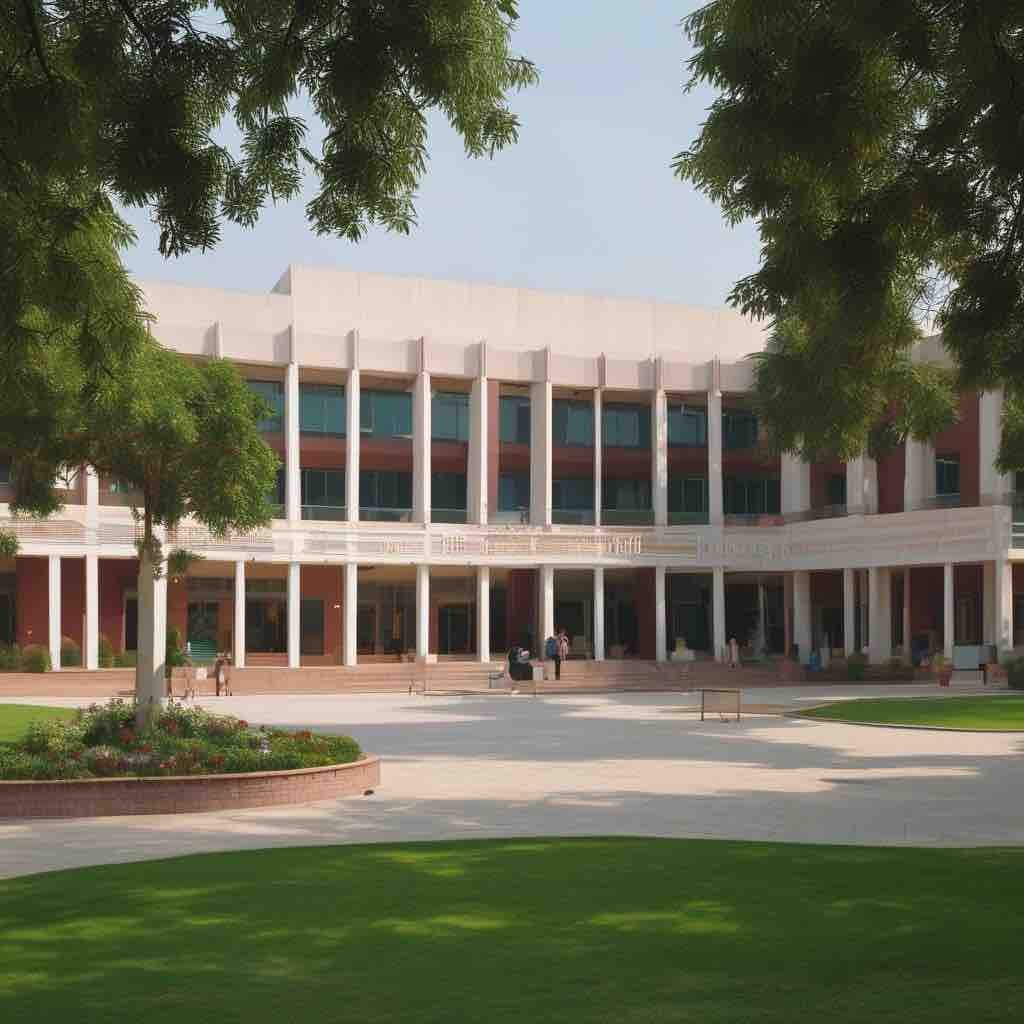 Top MBA Colleges in Bihar
