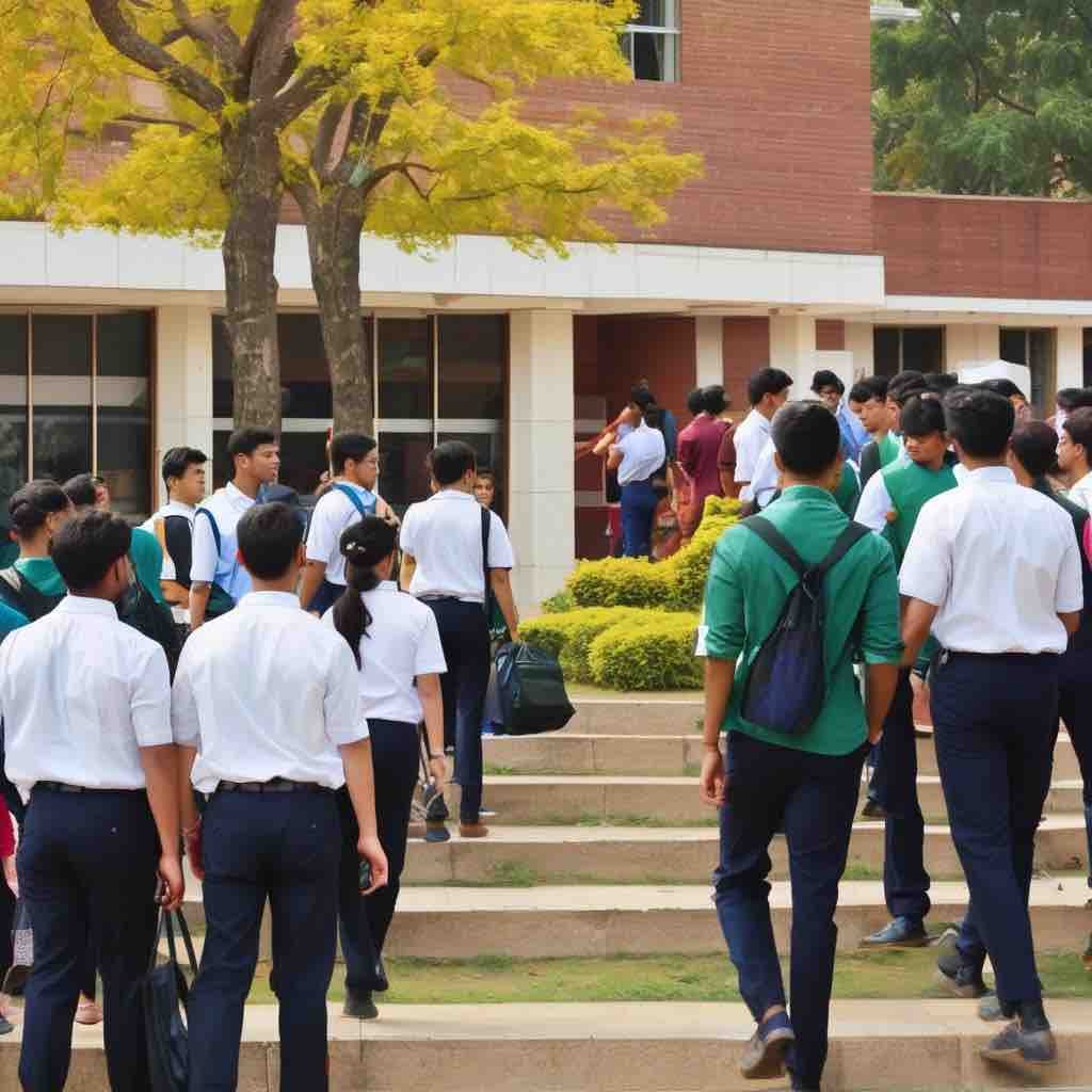 Top MBA Colleges in Chhattisgarh