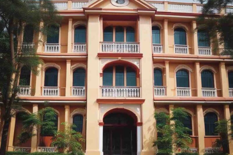 Top MBA Colleges in Delhi
