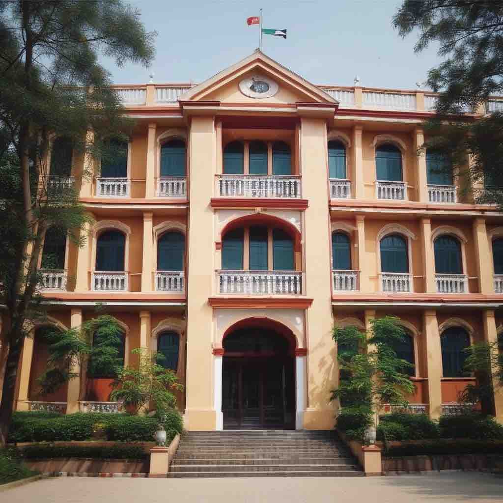 Top MBA Colleges in Delhi