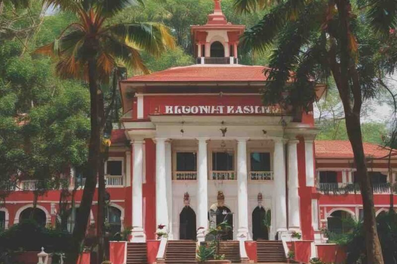 Top MBA Colleges in Goa