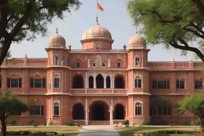 Top MBA Colleges in Haryana
