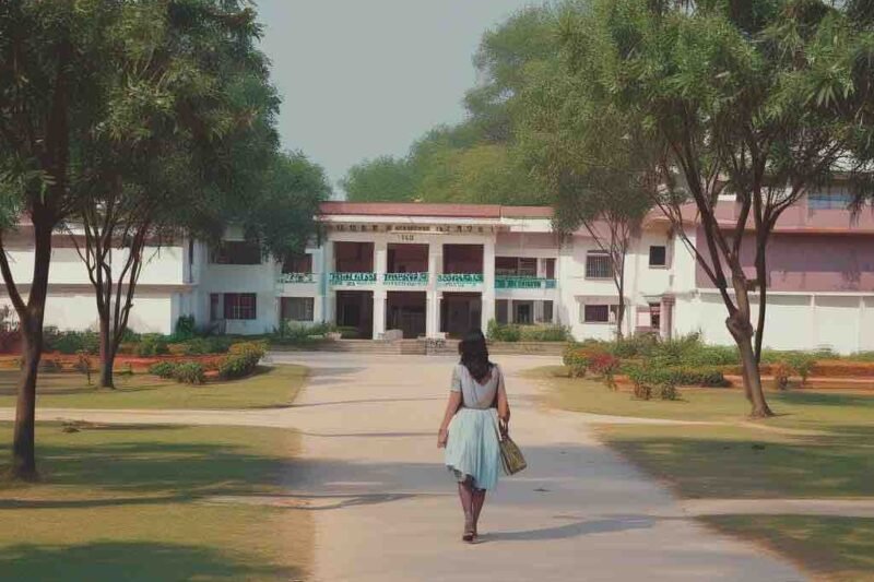 Top MBA Colleges in Jharkhand