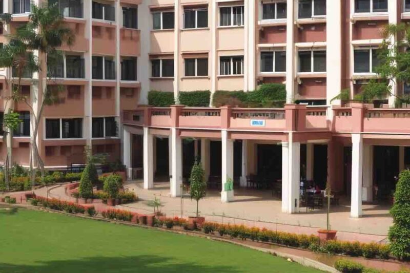 Top MBA Colleges in Karnataka