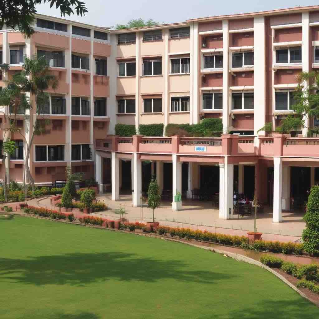 MBA Colleges in Karnataka