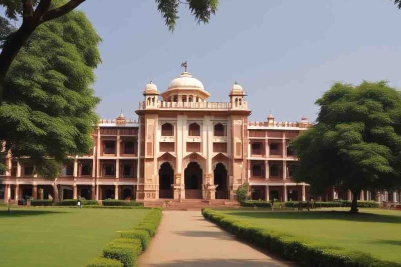 Top MBA Colleges in Madhya Pradesh