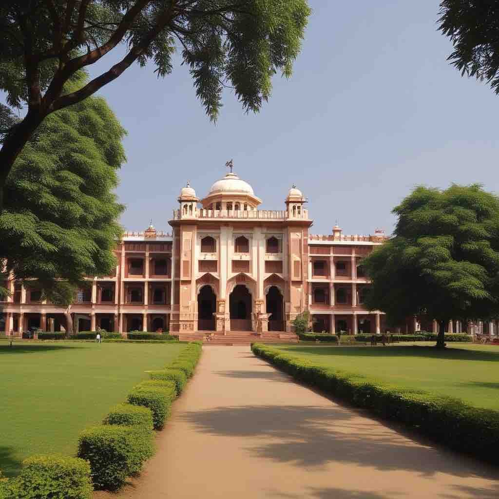 Top MBA Colleges in Madhya Pradesh