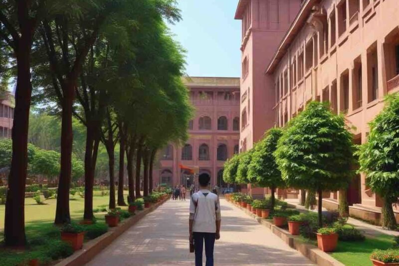 Top MBA Colleges in Maharashtra