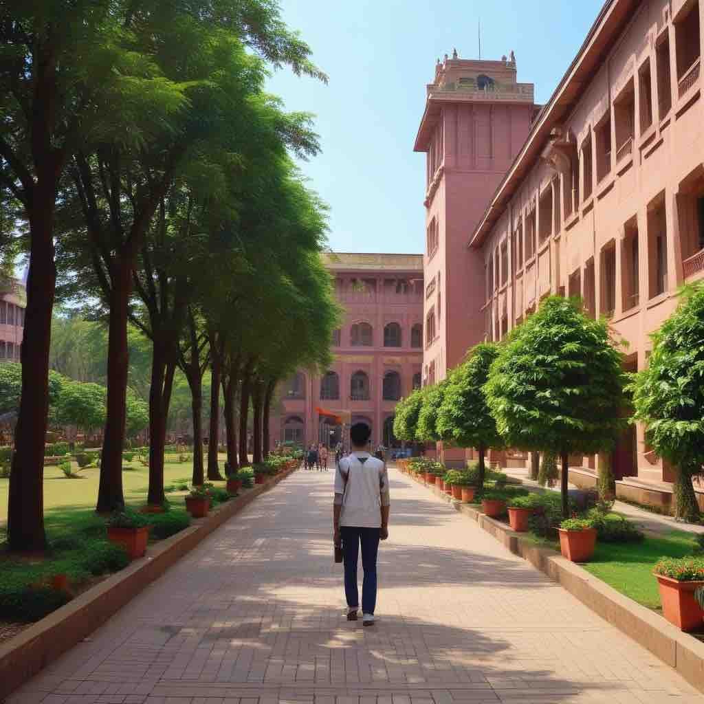 Top MBA Colleges in Maharashtra