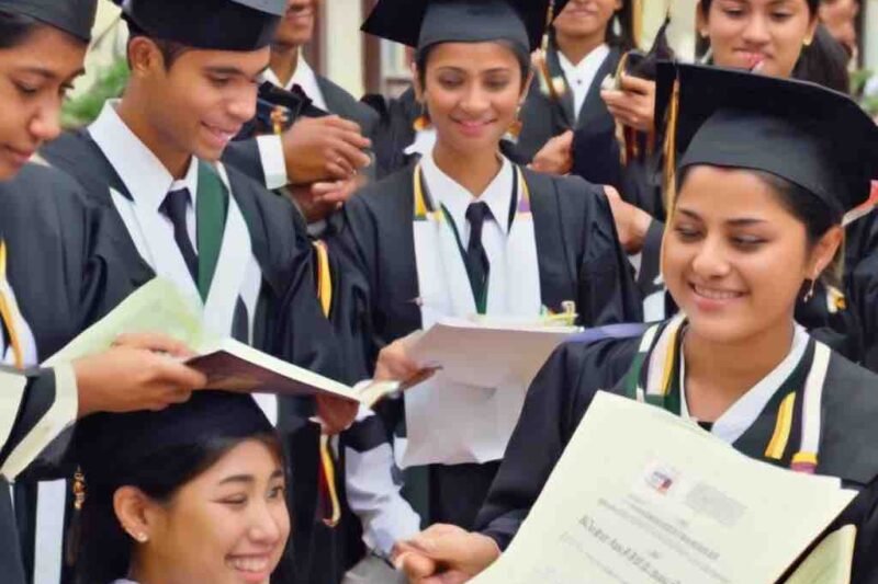 Top MBA Colleges in Northeast India