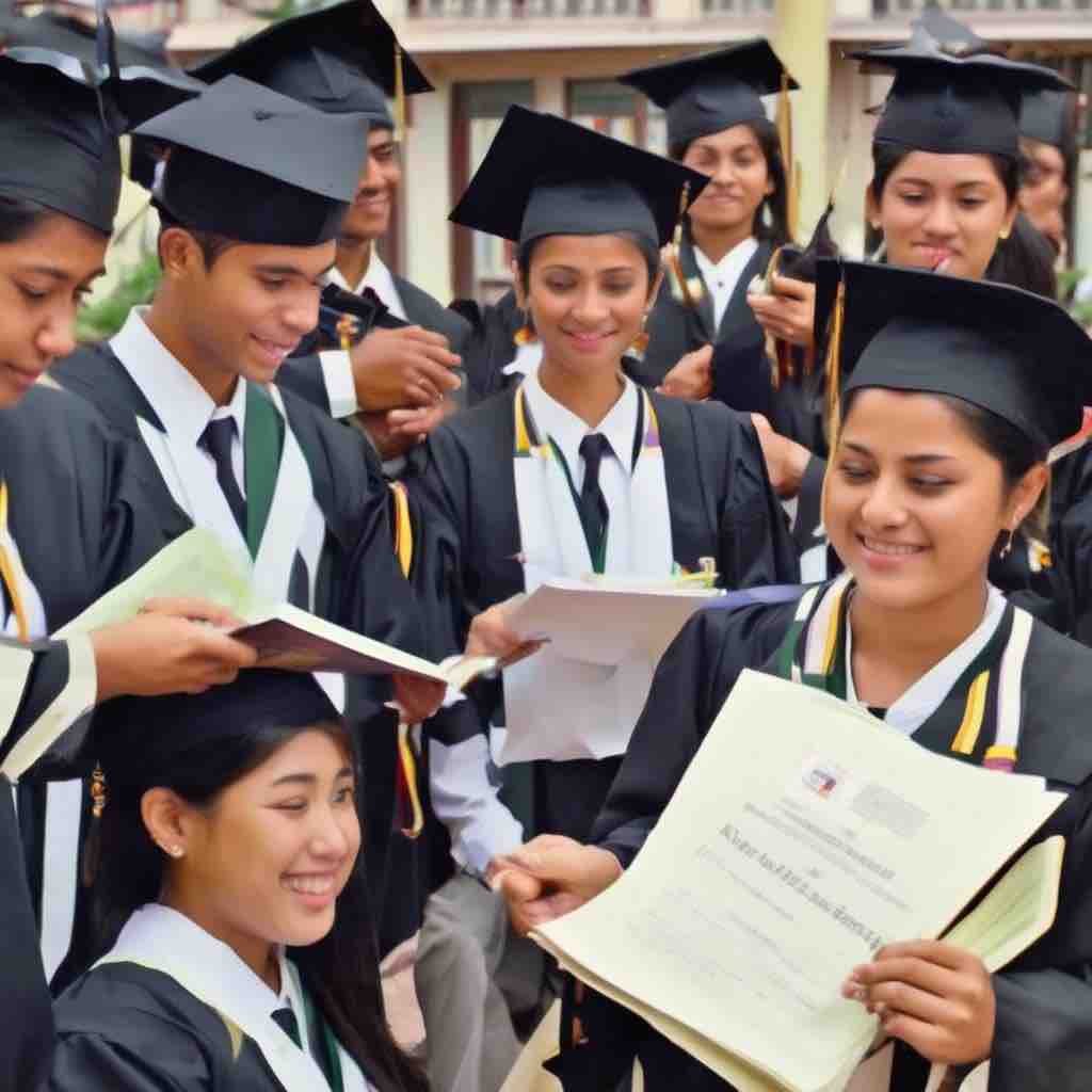 Top MBA Colleges in Northeast India