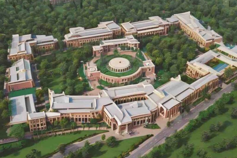 Top MBA Colleges in Punjab
