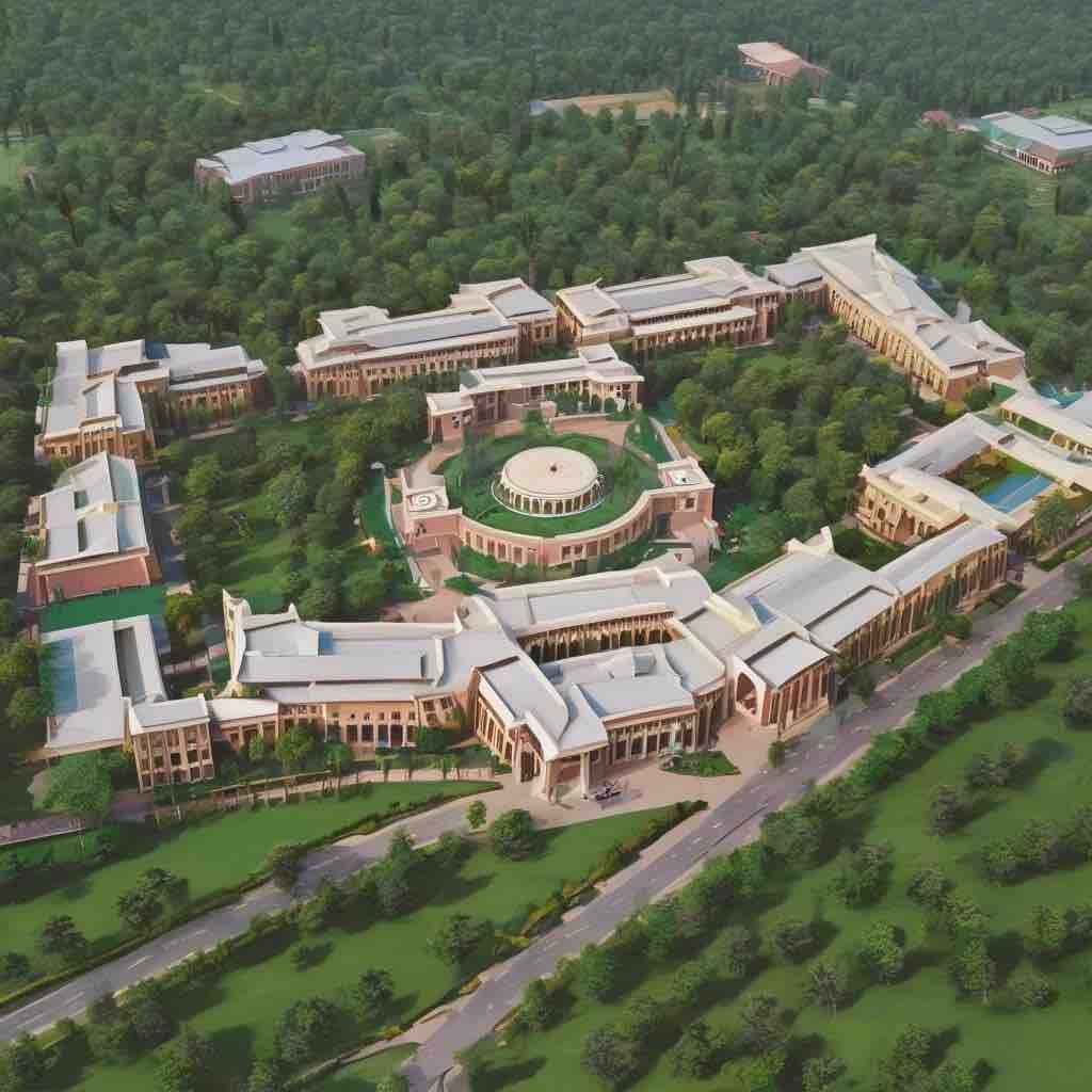 Top MBA Colleges in Punjab
