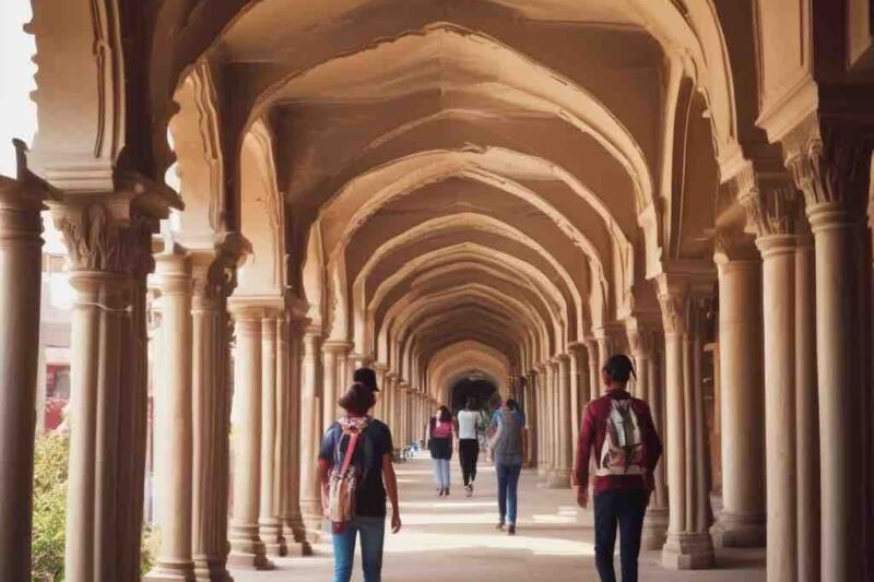 Top MBA Colleges in Rajasthan