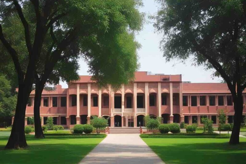 Top MBA Colleges in Sikkim