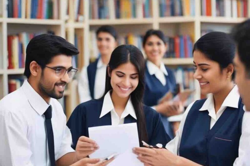 Top MBA Colleges in Tamil Nadu