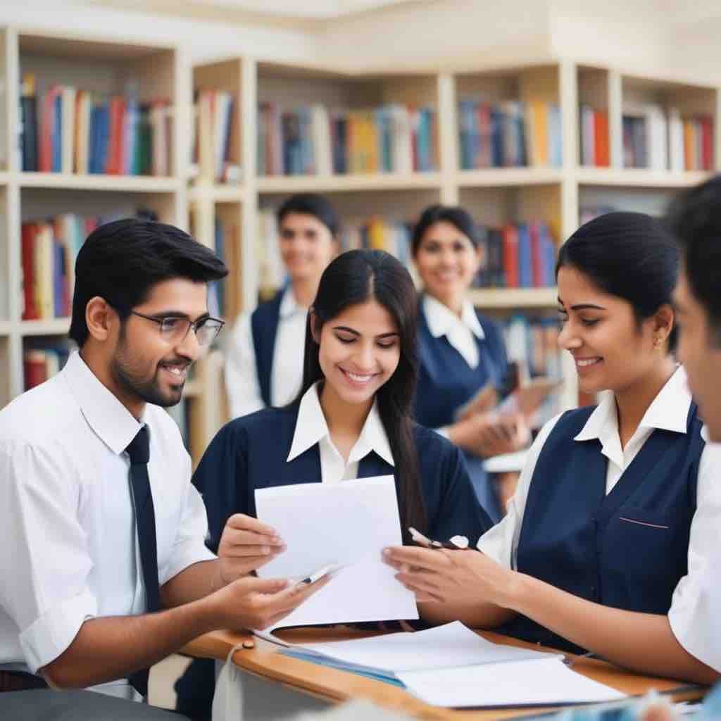 Top MBA Colleges in Tamil Nadu