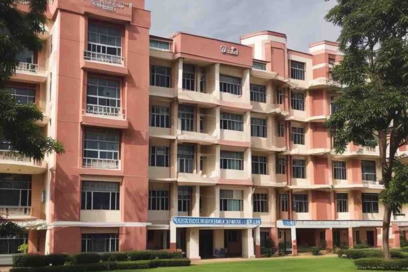 Top MBA Colleges in Union Territories of India (Excluding Delhi)