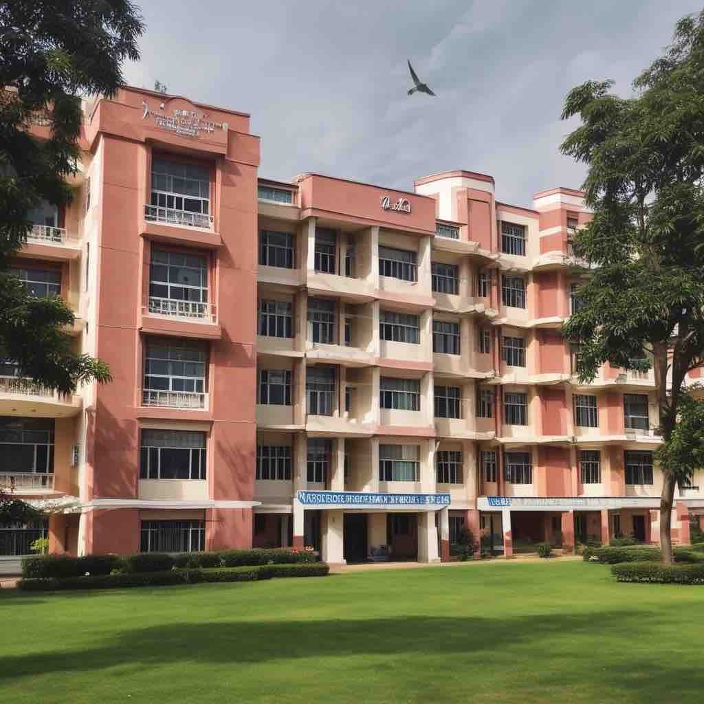 Top MBA Colleges in Union Territories