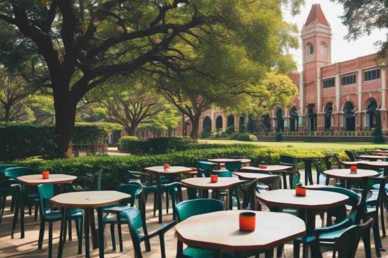 Top MBA Colleges in West Bengal