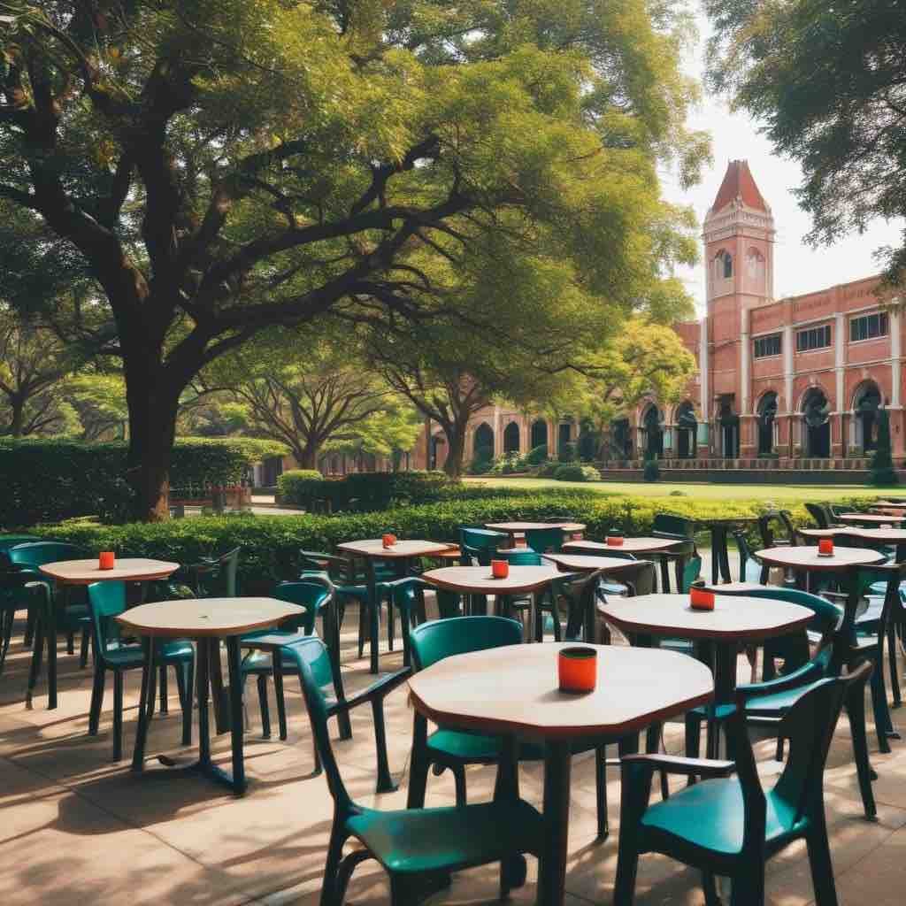 Top MBA Colleges in West Bengal