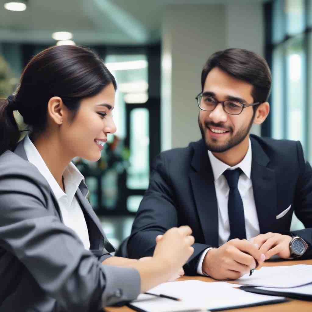 MBA in Digital Marketing