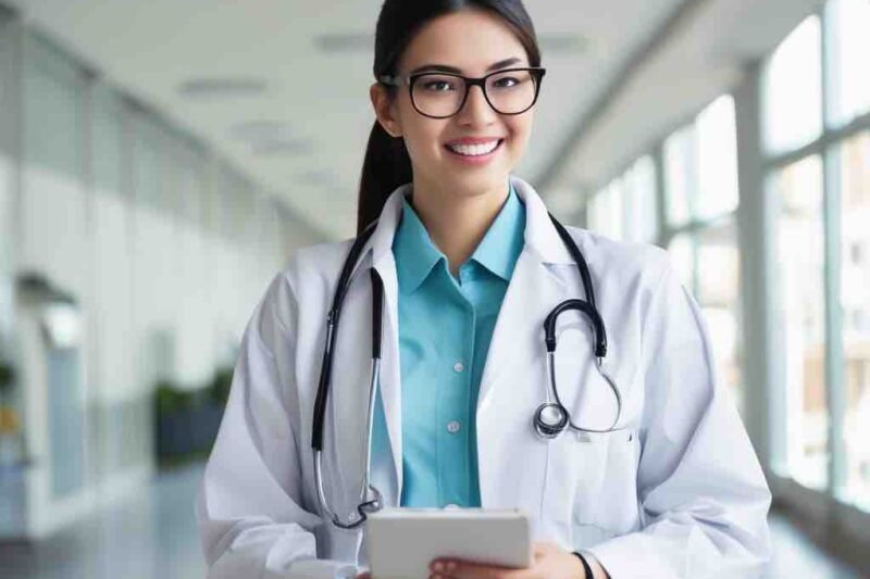 MBA in Healthcare & Hospital Management