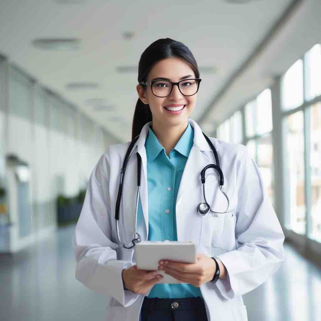 MBA in Healthcare & Hospital Management