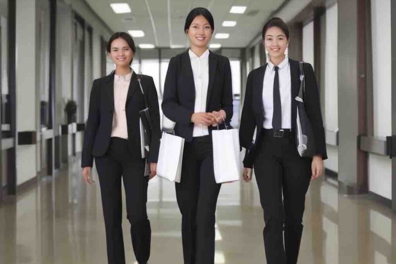 MBA in Human Resource Management (HRM)