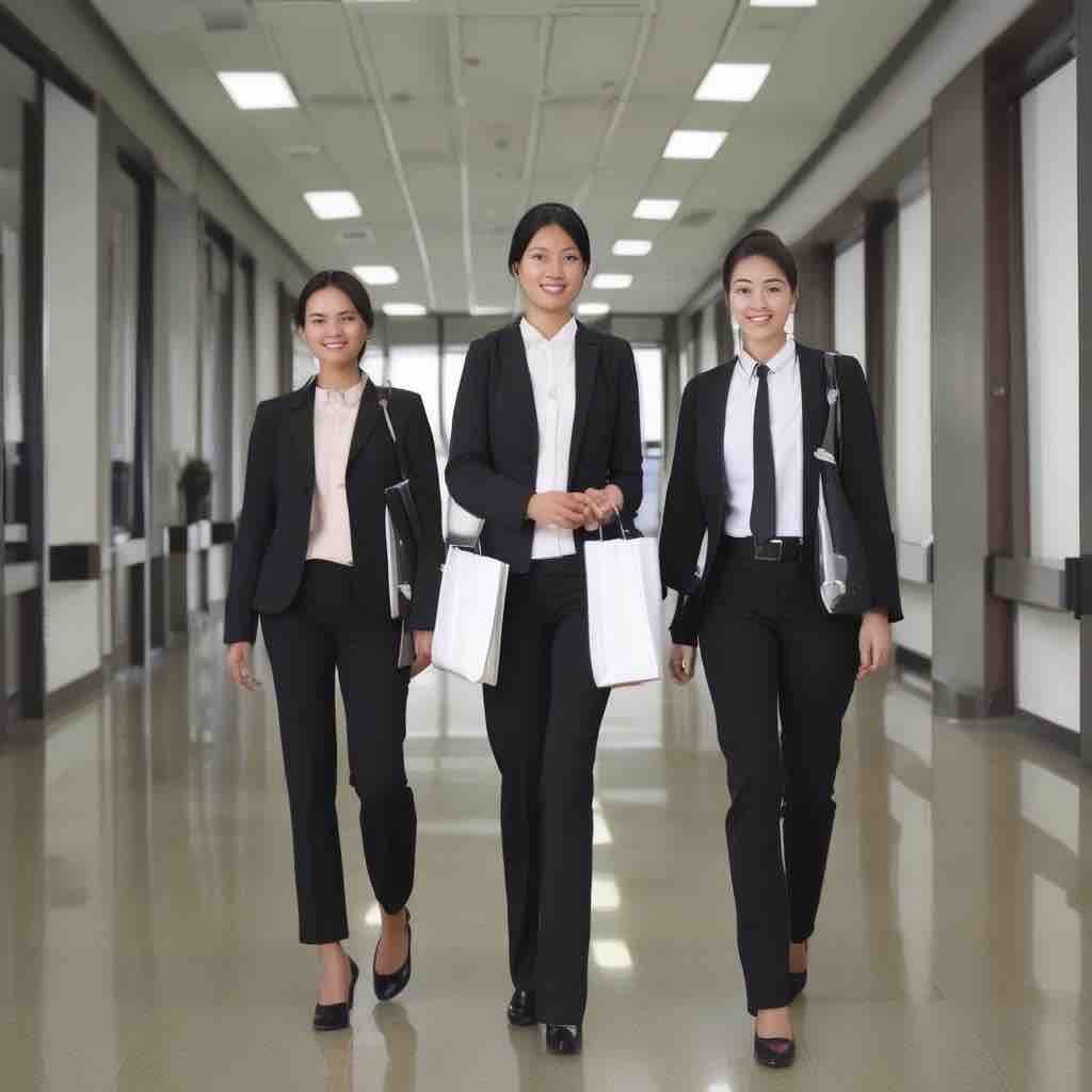 MBA in Human Resource Management