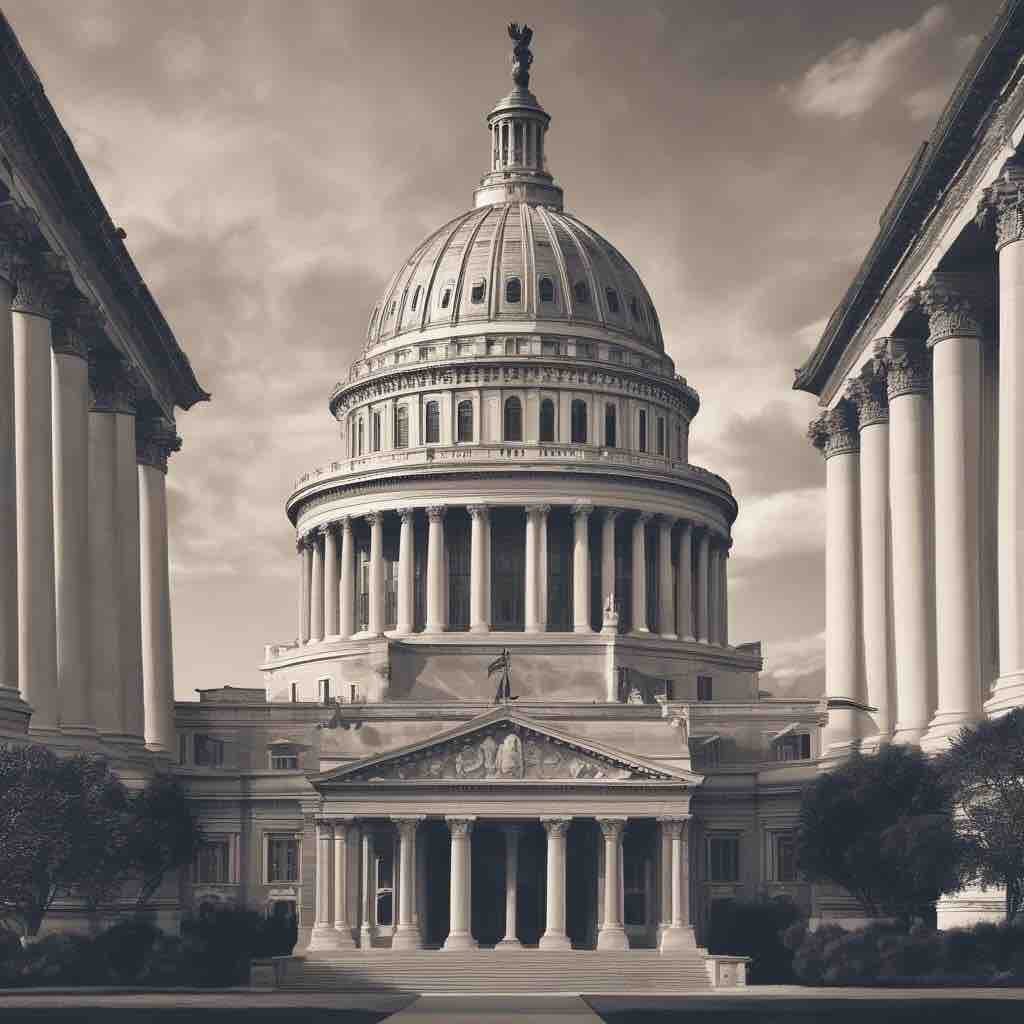 MBA in Public Policy & Government Administration