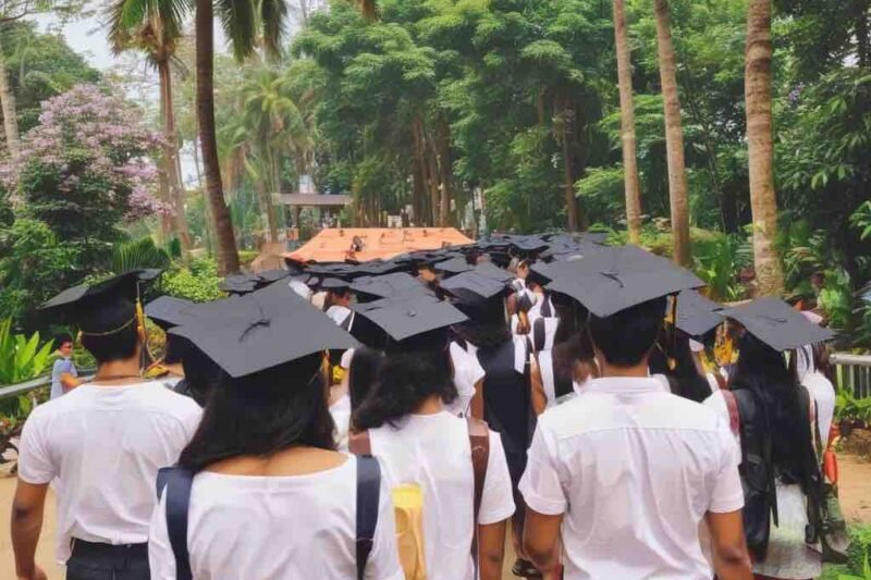 Top MBA Colleges in Kerala